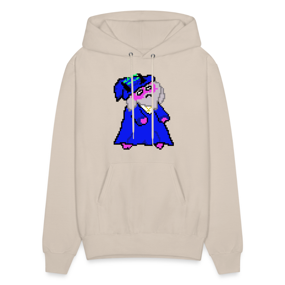 Men's Hoodie - Incantation - Sand