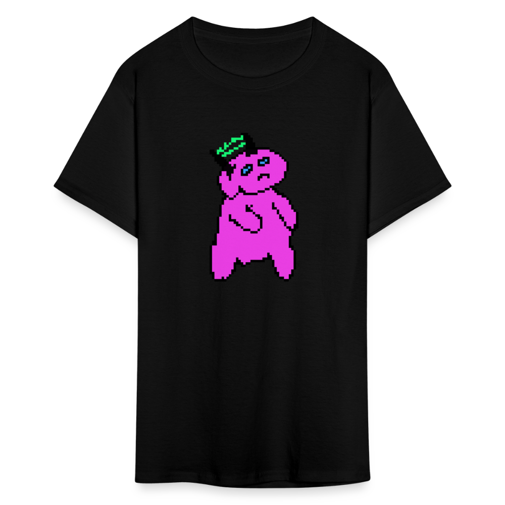 Unisex Classic T-Shirt - thrills - black